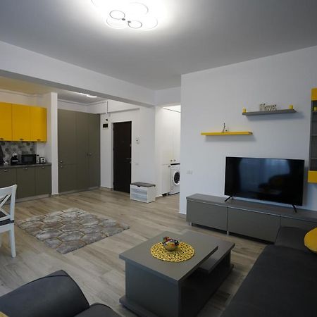 Alemar Sunny Apartment Năvodari Exterior foto