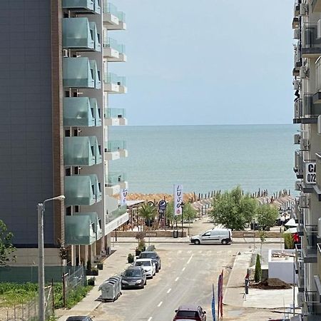 Alemar Sunny Apartment Năvodari Exterior foto