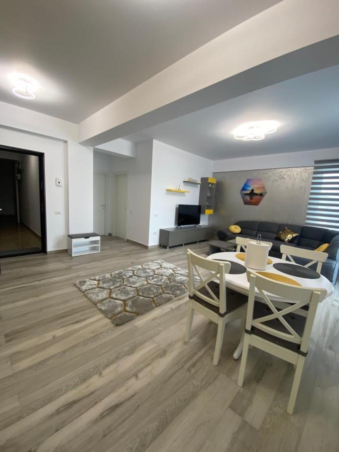 Alemar Sunny Apartment Năvodari Exterior foto