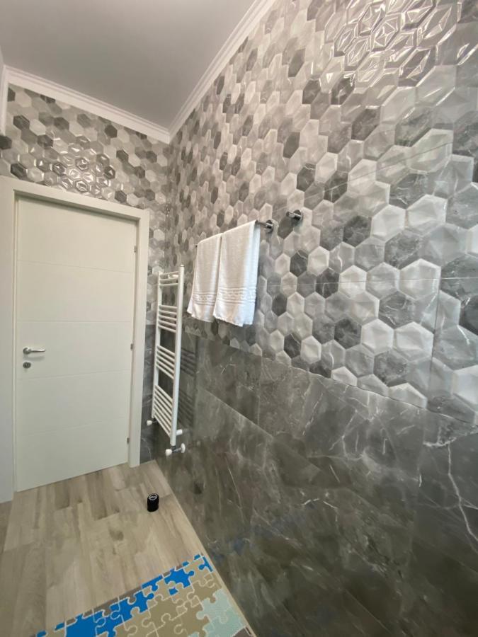 Alemar Sunny Apartment Năvodari Exterior foto