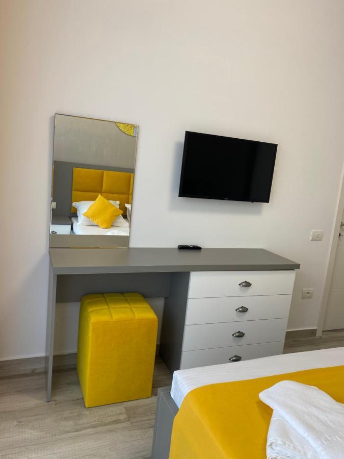 Alemar Sunny Apartment Năvodari Exterior foto