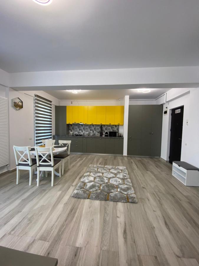 Alemar Sunny Apartment Năvodari Exterior foto